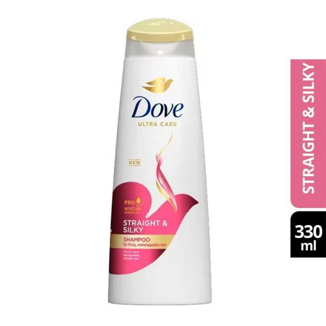 Dove Shampoo 170 ml