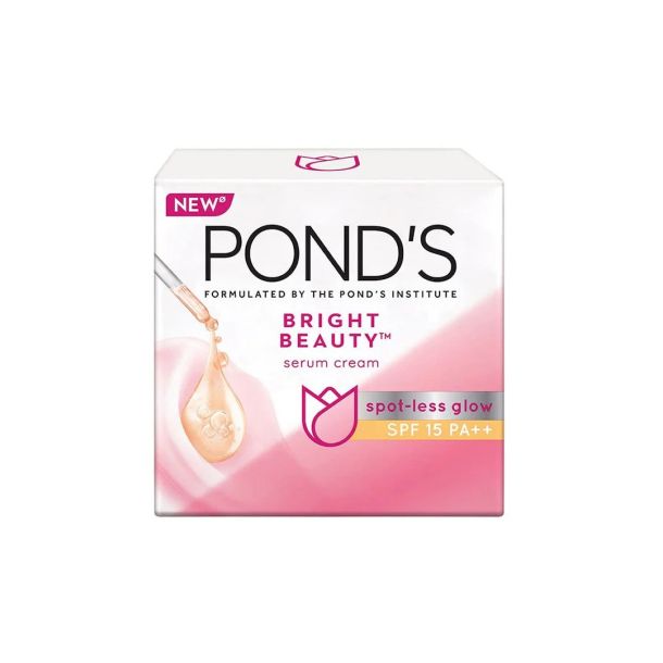 Pond`s Bright Beauty Cream 50 gm