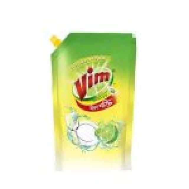 Vim Liquid Refill Pack 250 ml