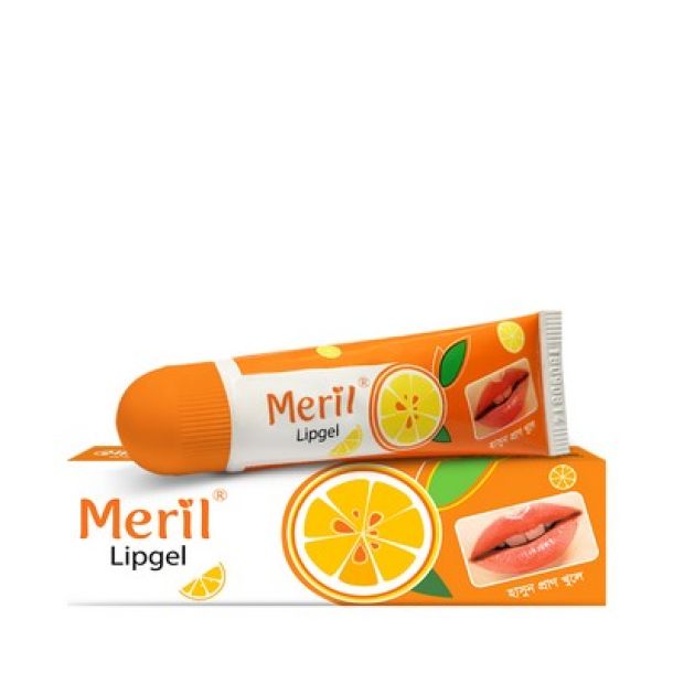 Meril Lip gel 10 gm