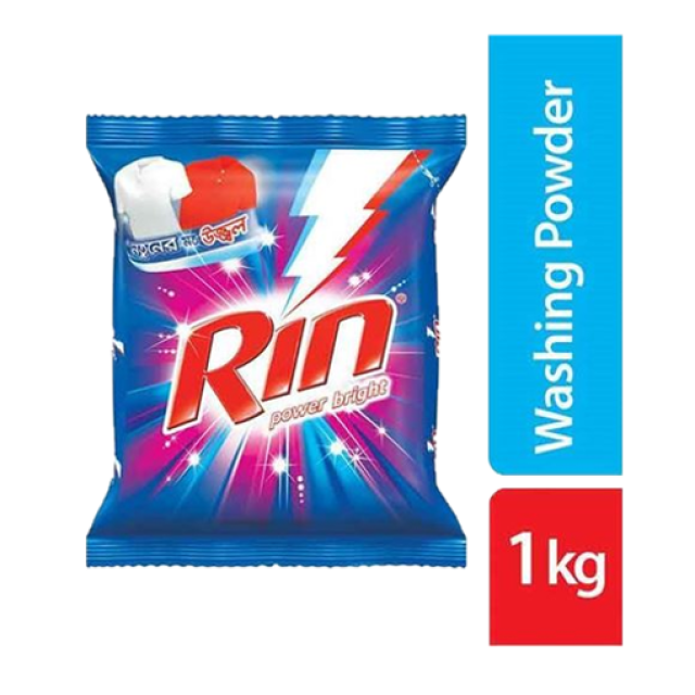 Rin Washing  Powder 1 kg