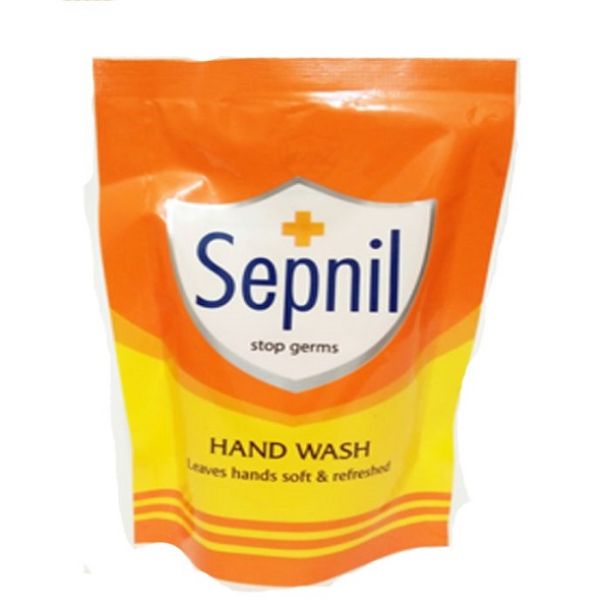 Sepnil Handwash Refill 170 ml
